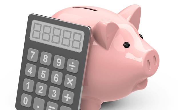 Only three per cent of savers in Spain use more complex financial products