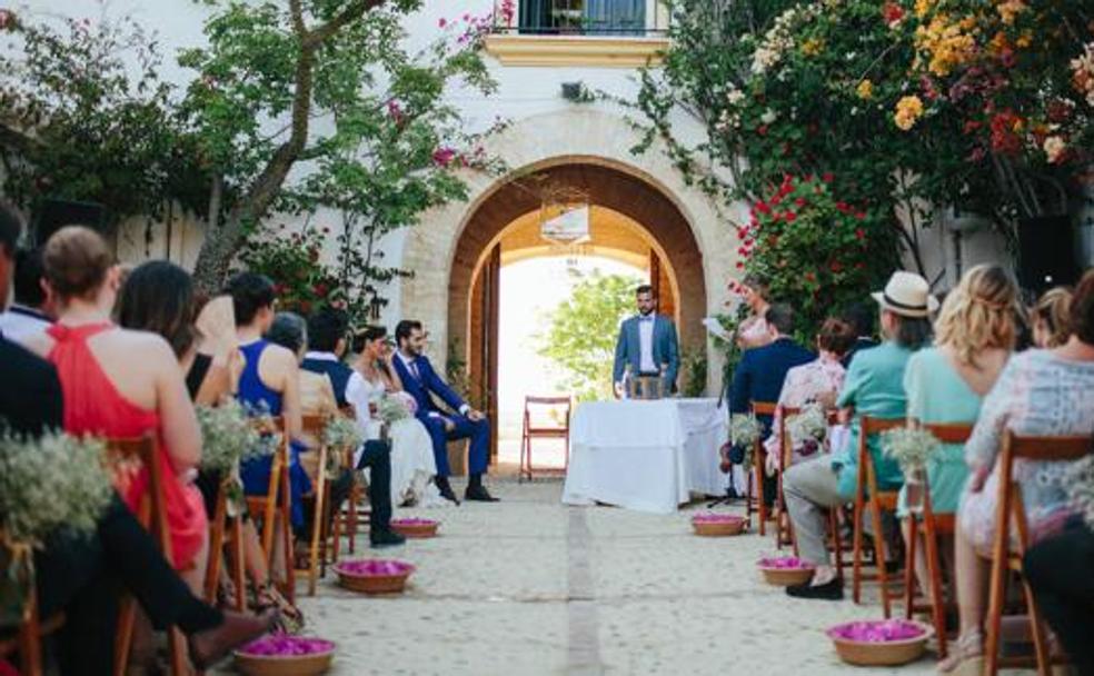 Destination weddings on your doorstep