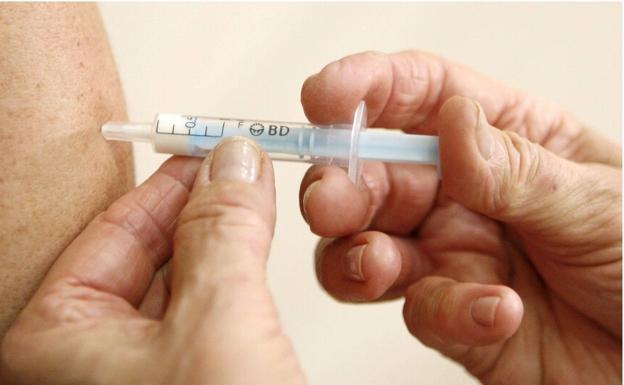 Flu jab campaign is rolled out in Andalucía, making it the first region in Spain