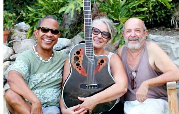 Popular Brazilian Music, Almuñécar. 