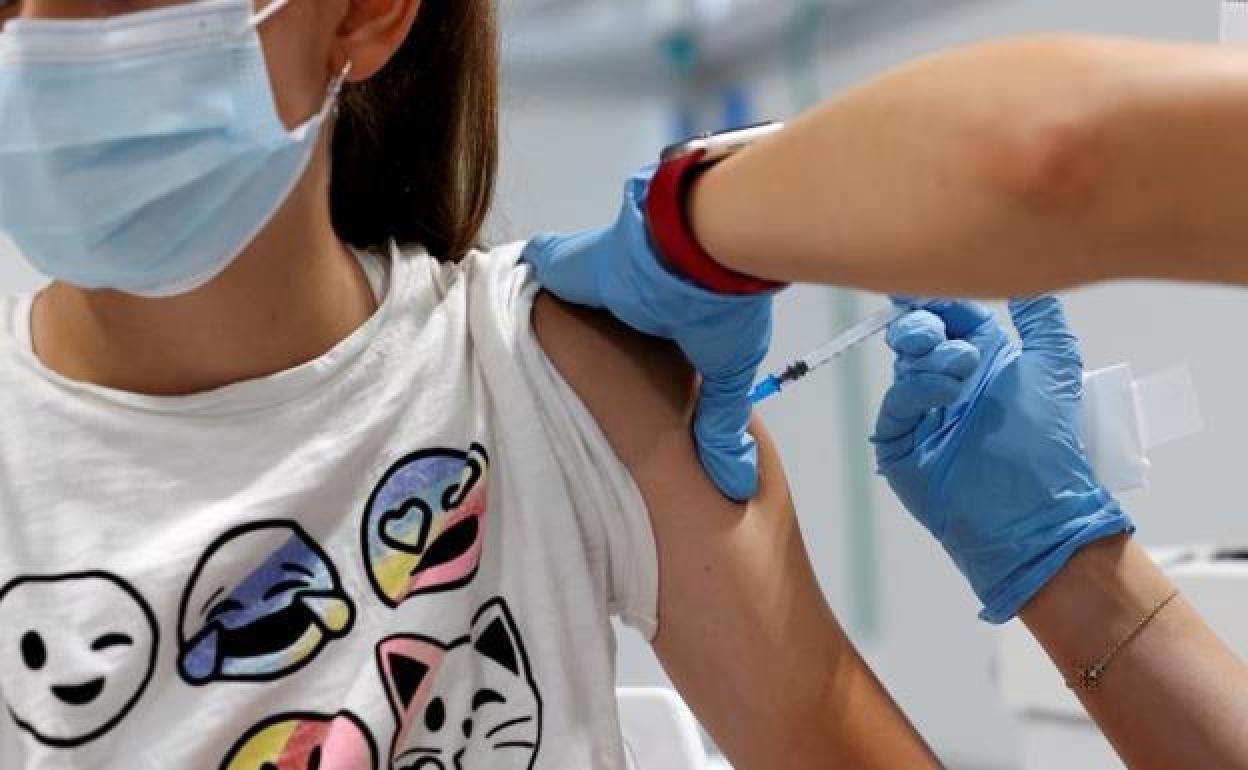Medicines Agency authorises the clinical trial of Spain's coronavirus vaccine