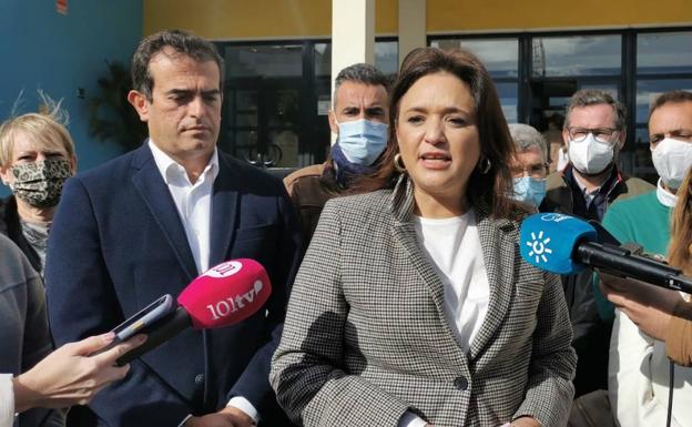 Torremolinos to get new mayor after unexpected no confidence motion
