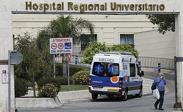 At least 70 staff at Malaga hospital test Covid-positive after Christmas meal for 174