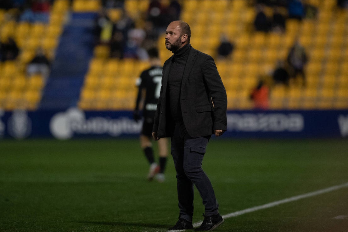 Malaga won away from home for the first time this season on Monday (3 January)