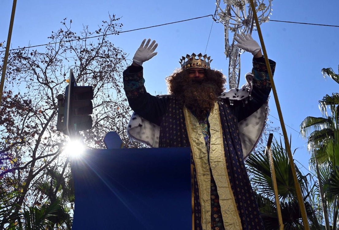 The Three Kings 2022 