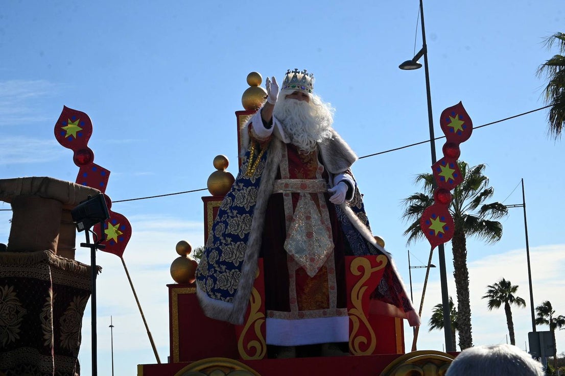 The Three Kings 2022 