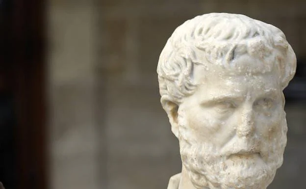 Forgotten, lost, stolen, recovered and sold: the story behind the bust of Antoninus Pius
