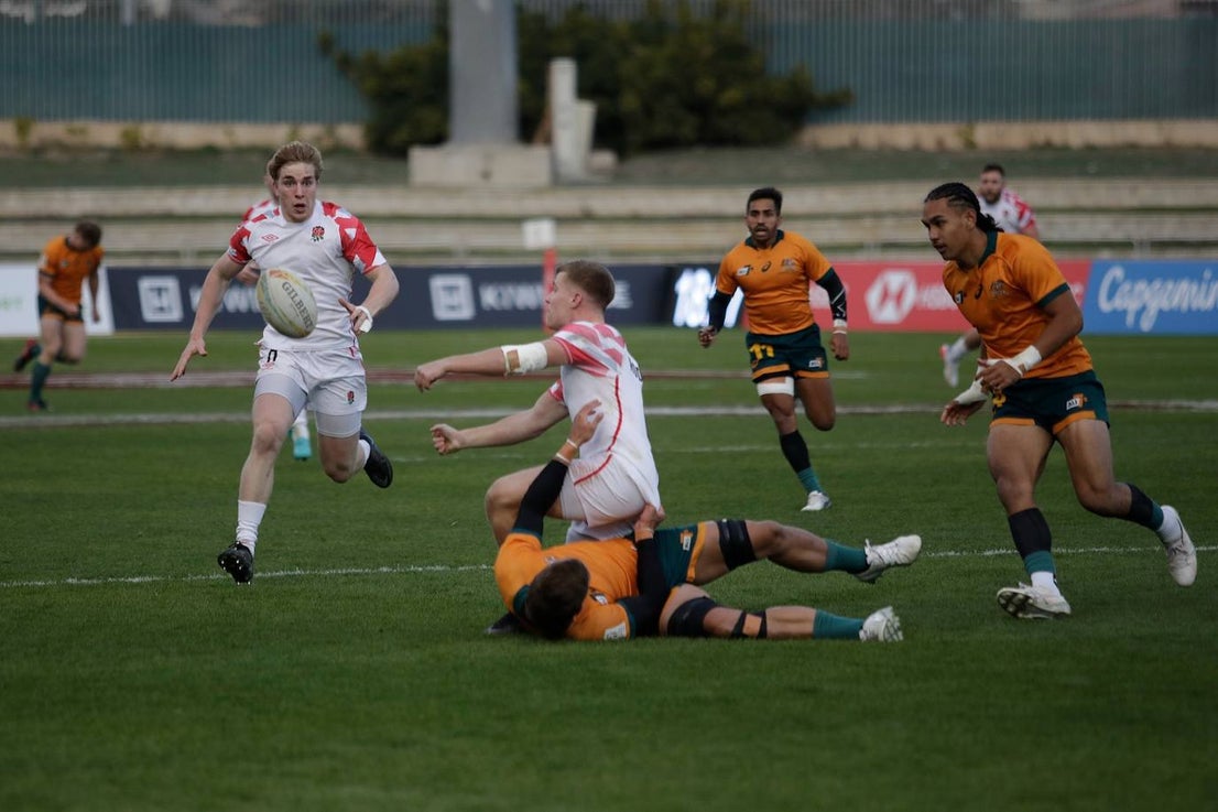 South Africa and USA took the men's and women's titles respectively