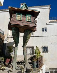 Imagen secundaria 2 - A surprise awaits you around every corner