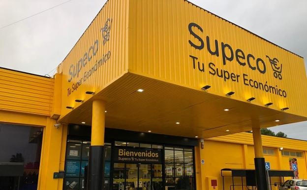 Carrefour opens new budget Supeco store in Estepona