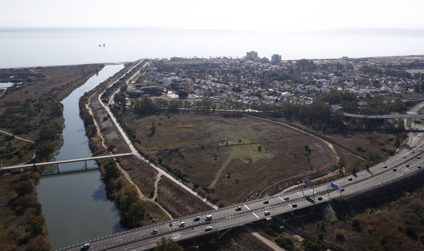 Since 1986, the Spanish National Police have been watching criminals from above in their Air Unit. 