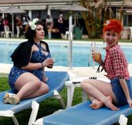 The 28th Rockin' Race Jamboree in Torremolinos 