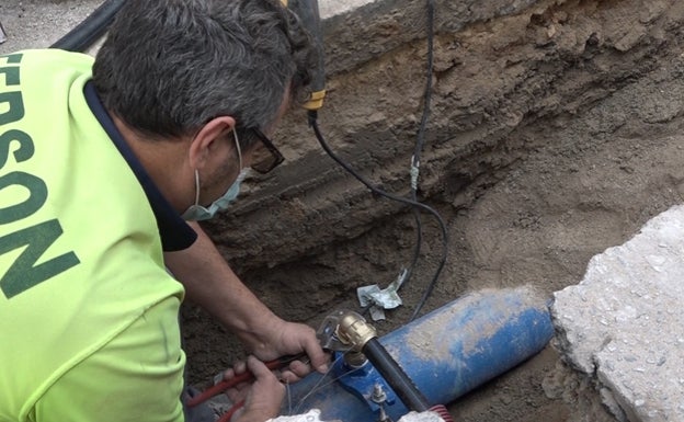 Council will penalise excess water consumption to combat drought and help guarantee supply