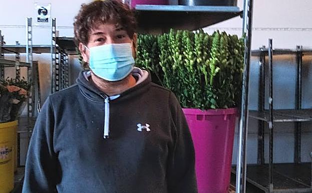 Ramón de la Bastida.