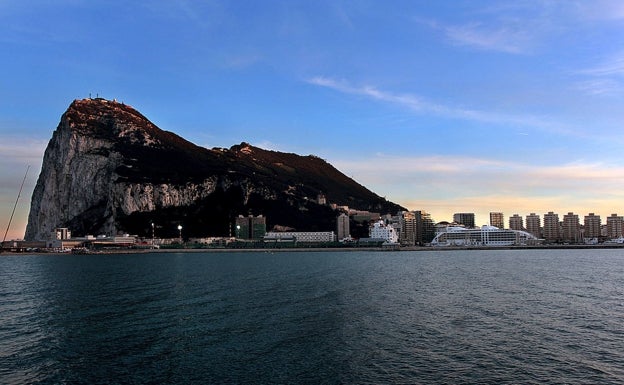 Gibraltar bans Russian vessels from its port in response to invasion of Ukraine