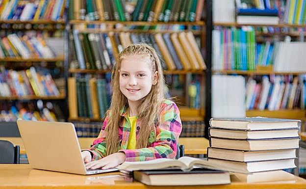 Primary storytelling