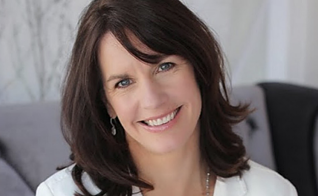 Tara Gilvar, founder and CEO of Believe Inspire Grow.