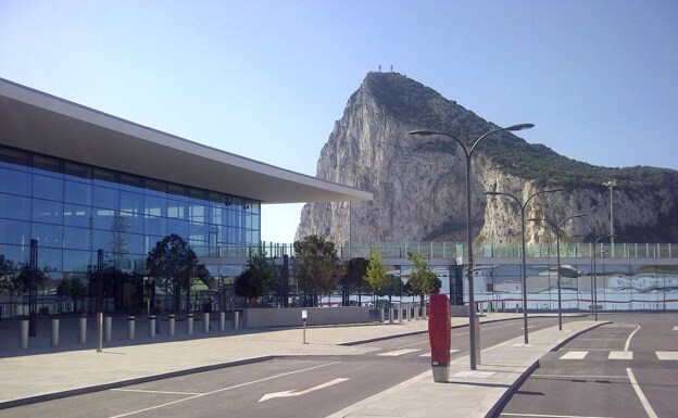 Gibraltar will not require Covid tests or passenger locator forms from travellers from 18 March