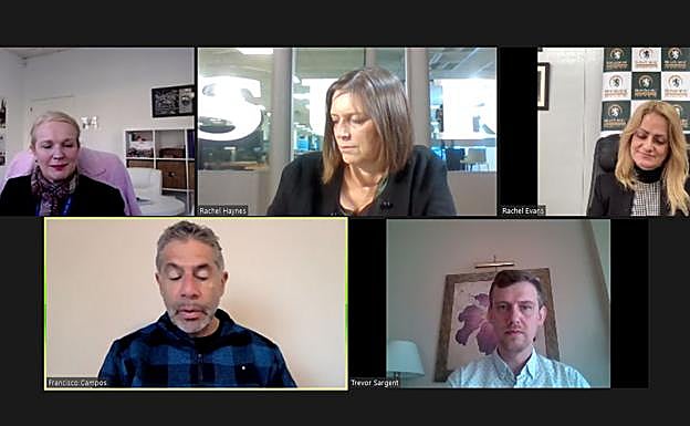 SUR in English webinar replay: International education on the Costa del Sol - the way forward