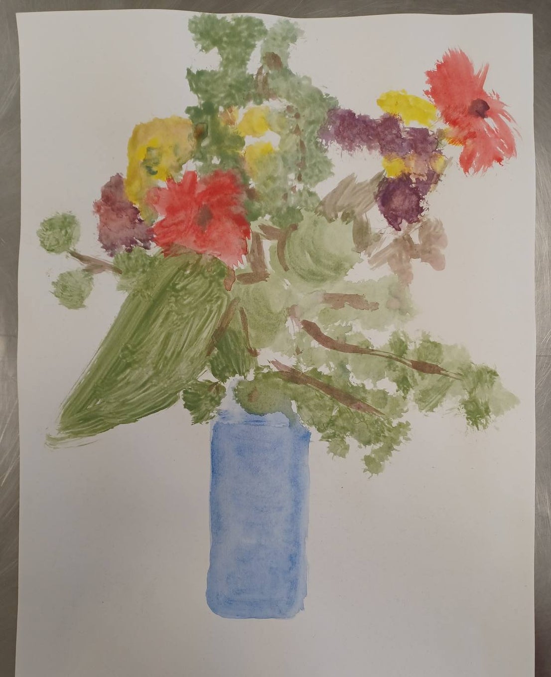 L.M., age 12