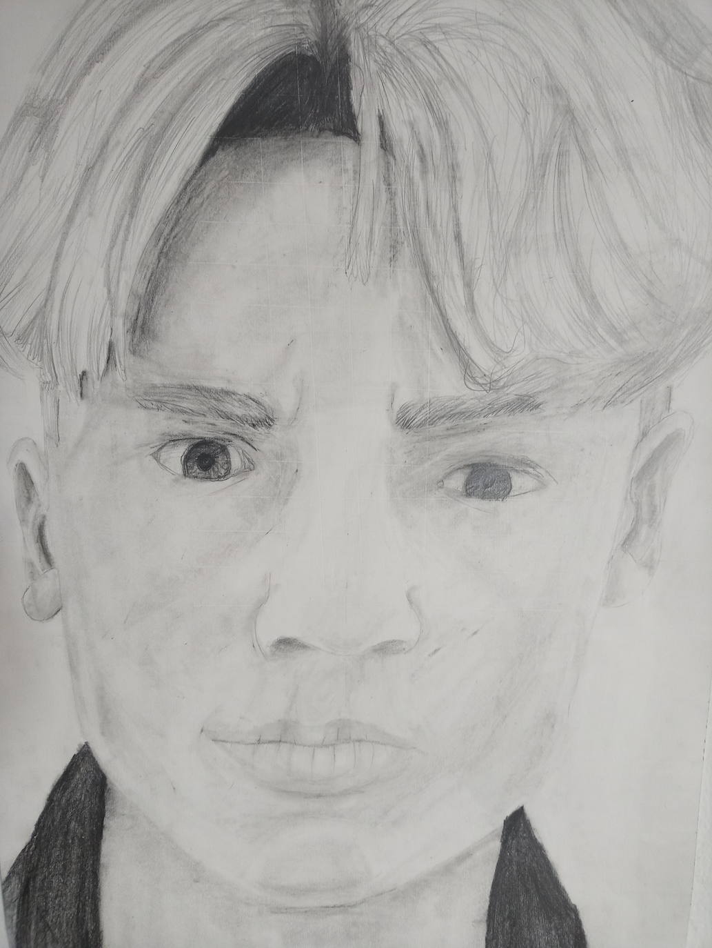 Filip, age 15