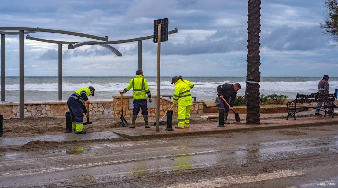 Fuengirola