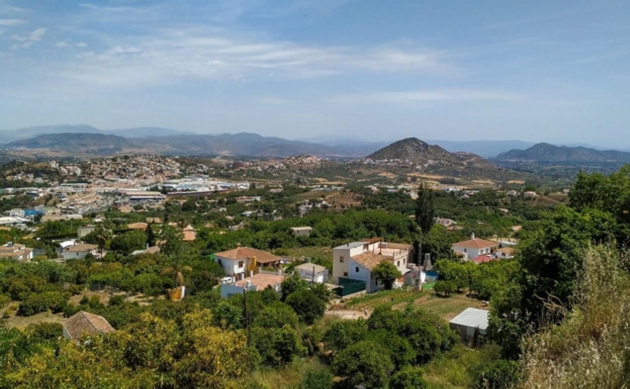 Coín achieves highest population since records began and the town now boasts 82 different nationalities