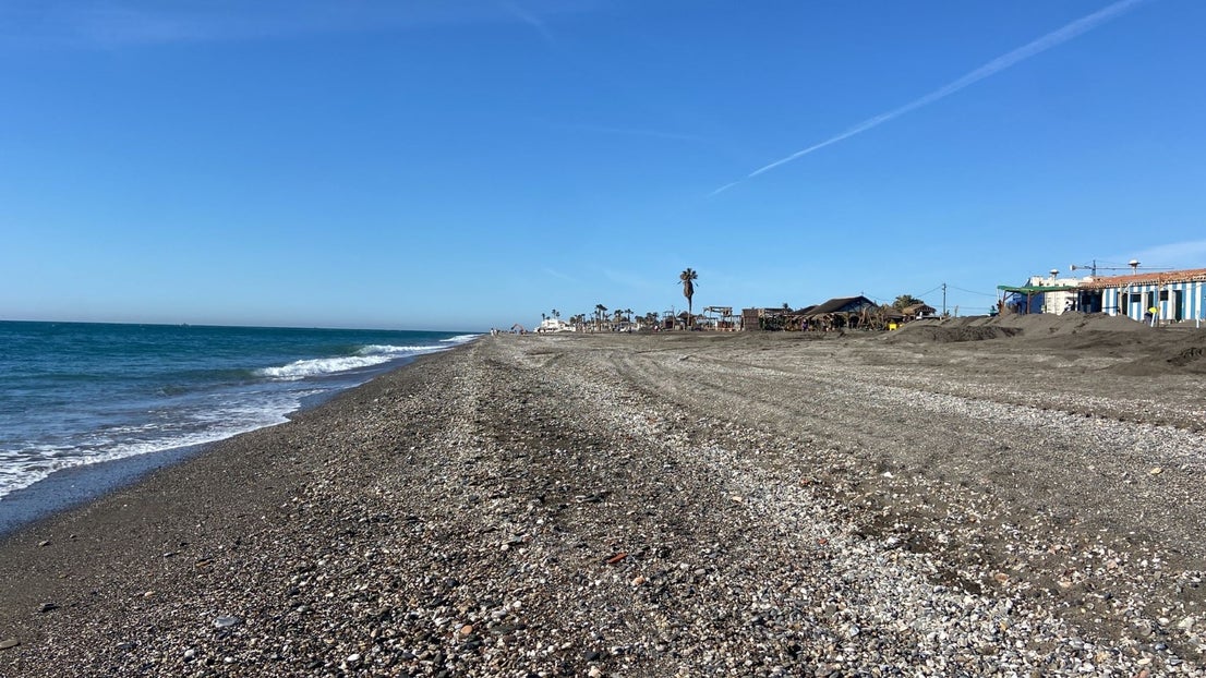 Torre del Mar.