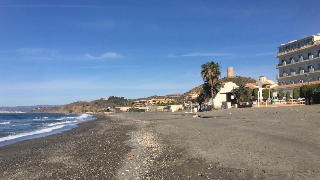 Torrox.