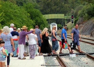 Imagen secundaria 1 - End of an era for music venue in the mountains