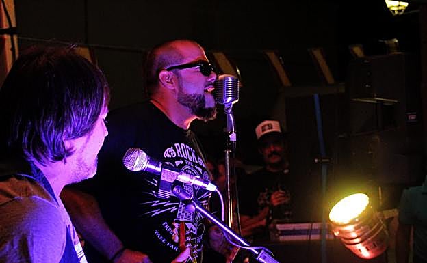 Imagen principal - End of an era for music venue in the mountains