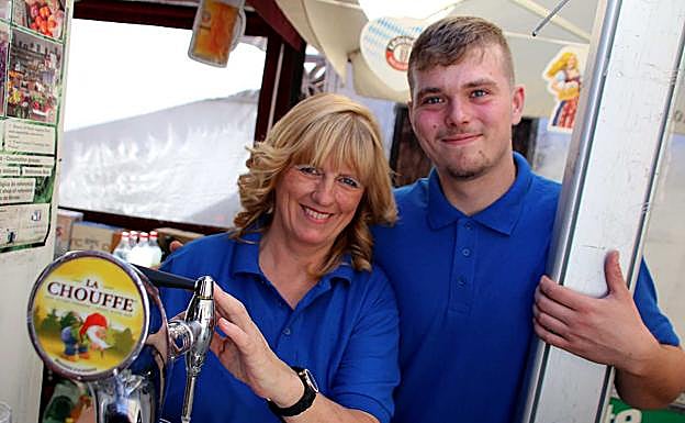 Imagen principal - End of an era for music venue in the mountains