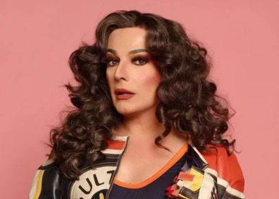 Imagen secundaria 1 - Soraya, La prohibida and Xenon Spain.