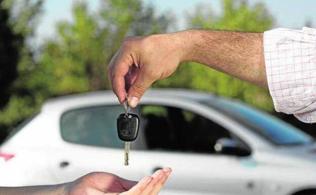 Spanish consumer organisation warns of rental car shortage this summer