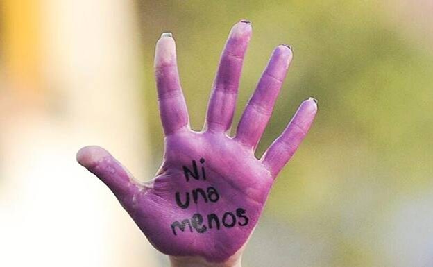 Malaga, the Andalusian province with the most reports of gender violence 
