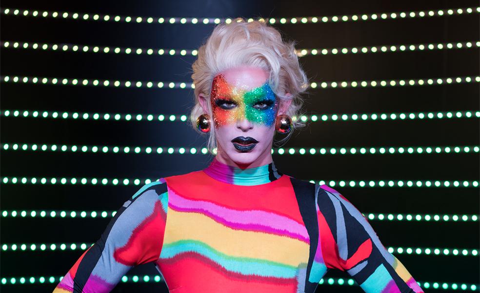 'I don't know if I'll enter the 2023 drag queen contest, I don't want to abuse my position'