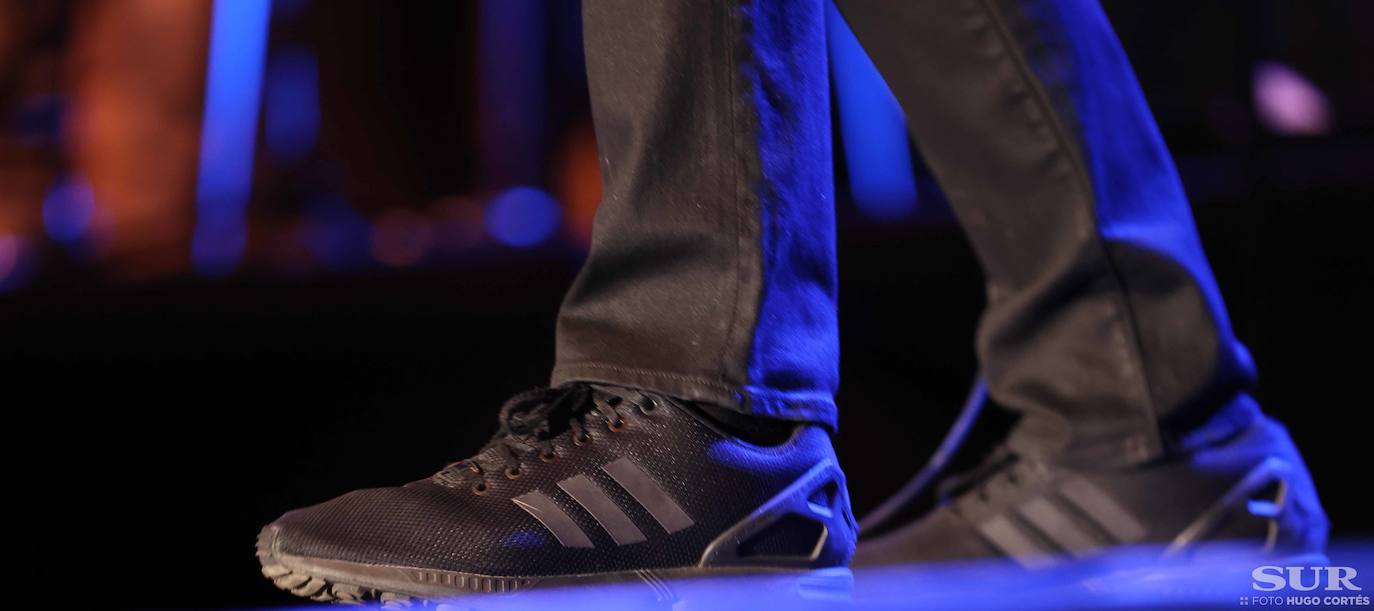 Six years since the last time, the British band returned to the Sohail Castle stage on Sunday, 5 June.