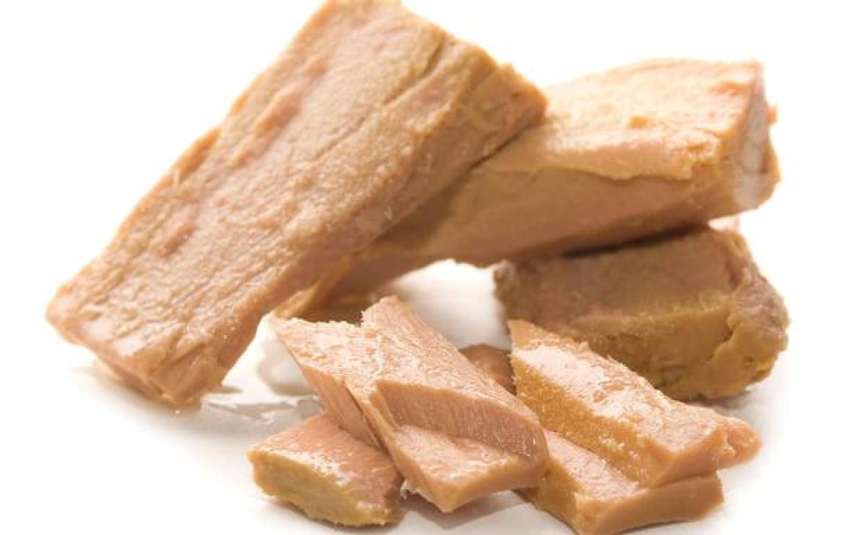 Health warning issued in Spain regarding tins of tuna with high levels of histamine