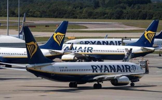 Ryanair boss expects Spanish cabin crew strikes to have &#039;minimal impact&#039; with &#039;no flight cancellations&#039;