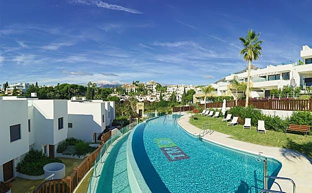 Marbella Senses By TM.