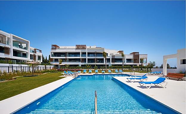 Miradores del Sol Phase 1.