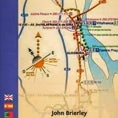Imagen - The guide of the experienced English author, John Brierley, is considered one of the best, and its offshoots contain all the information needed by modern-day pilgrims
