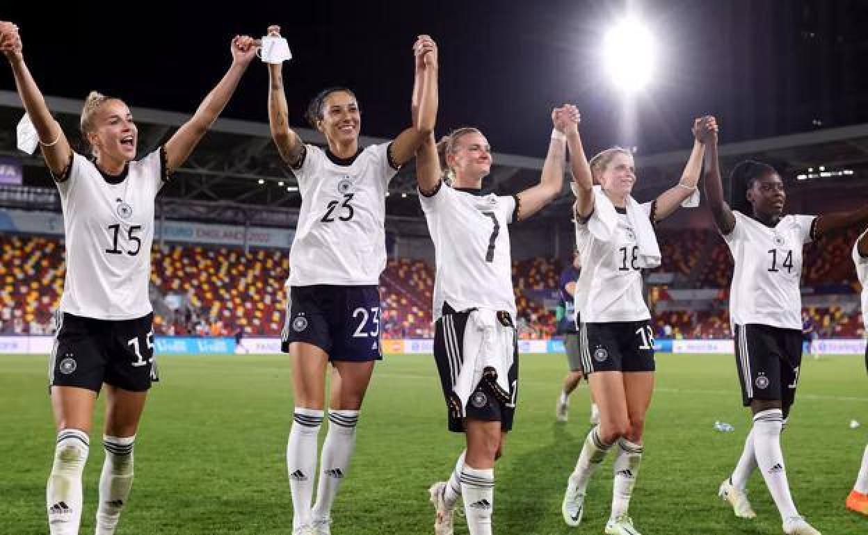 What's next for women's football?