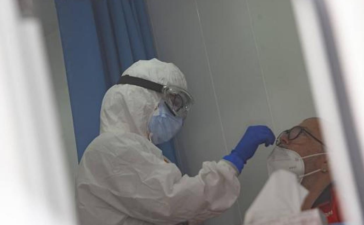 Malaga province adds six more Covid deaths since Friday
