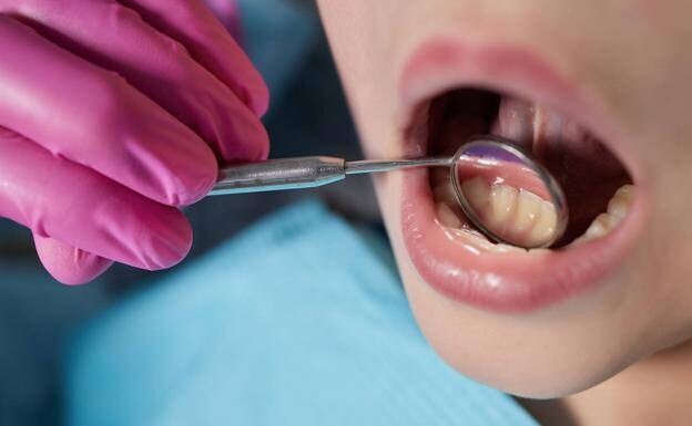 Free dental treatment for children in Andalucía: what is covered and what is excluded?