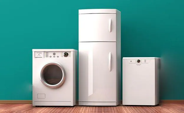 Top tips to cut electricity costs from the most power-hungry appliances in the home