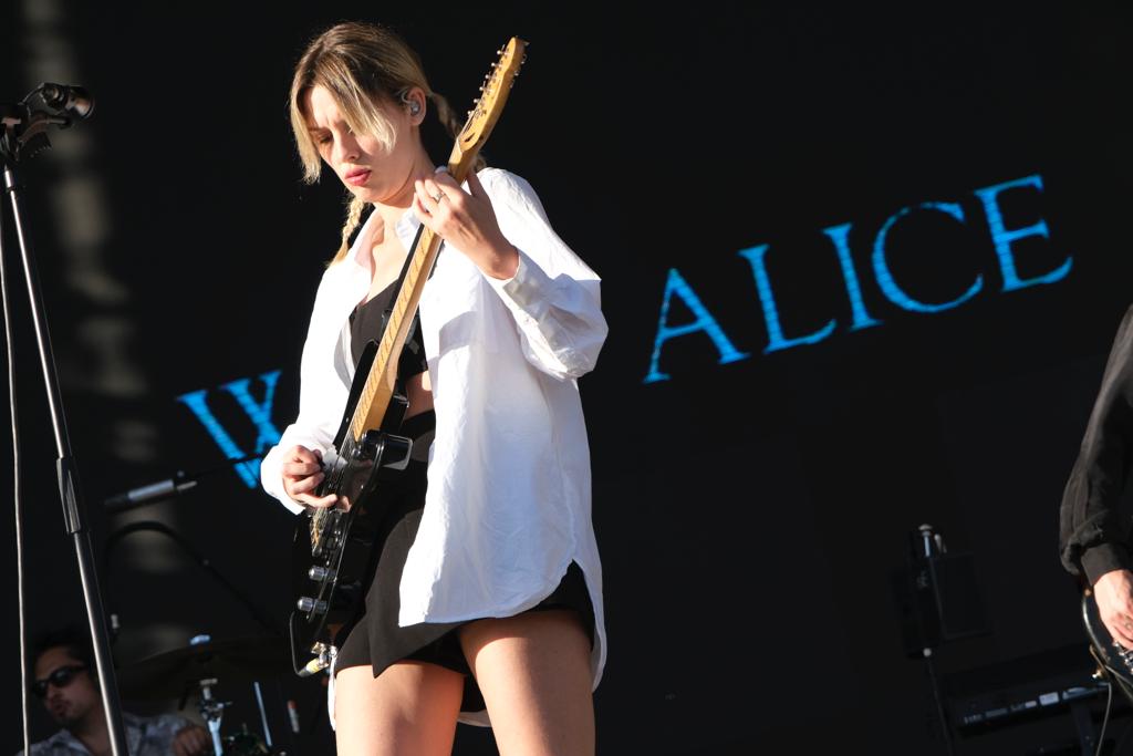 Wolf Alice