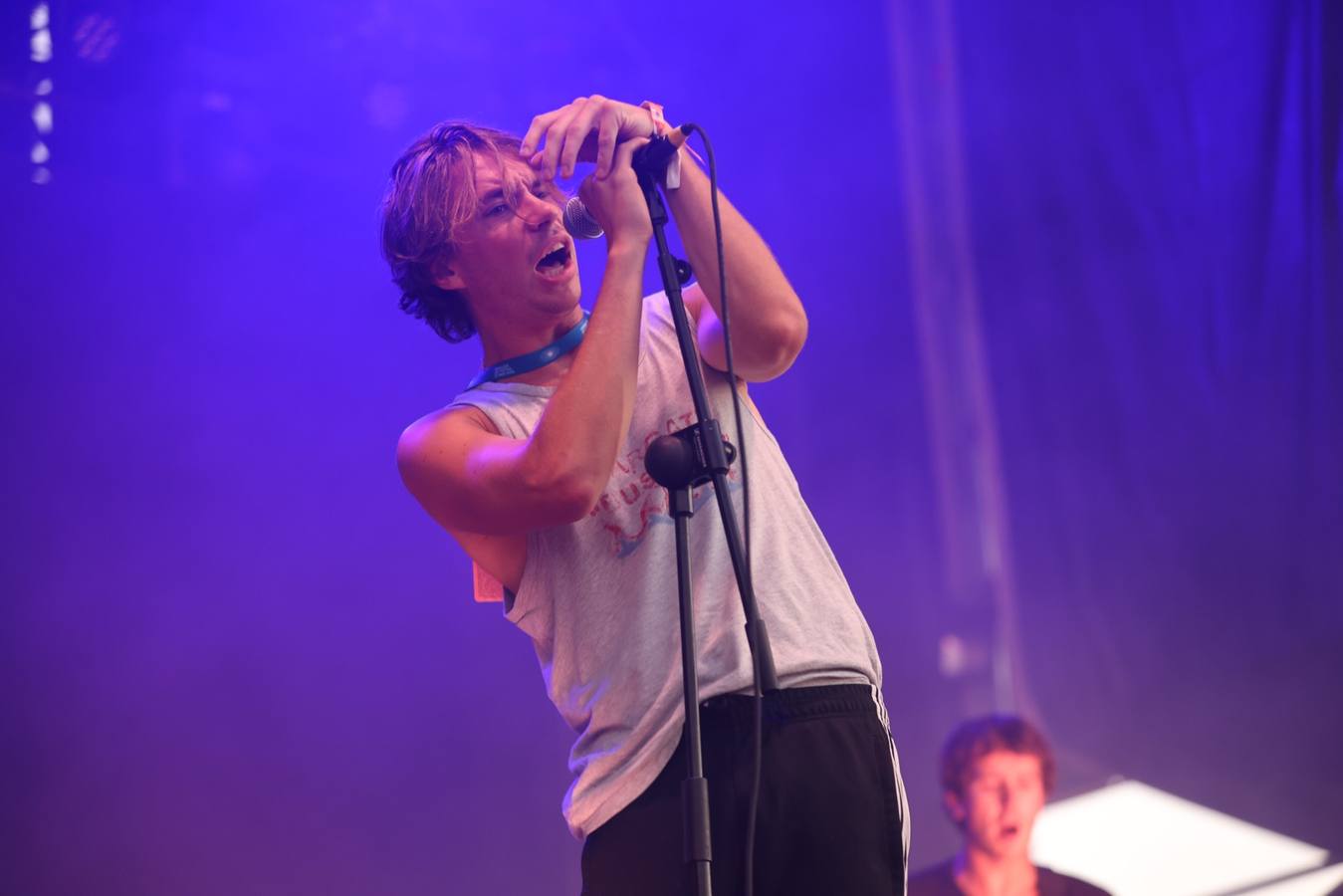 Sports Team on Friday at Andalucía Big Festival