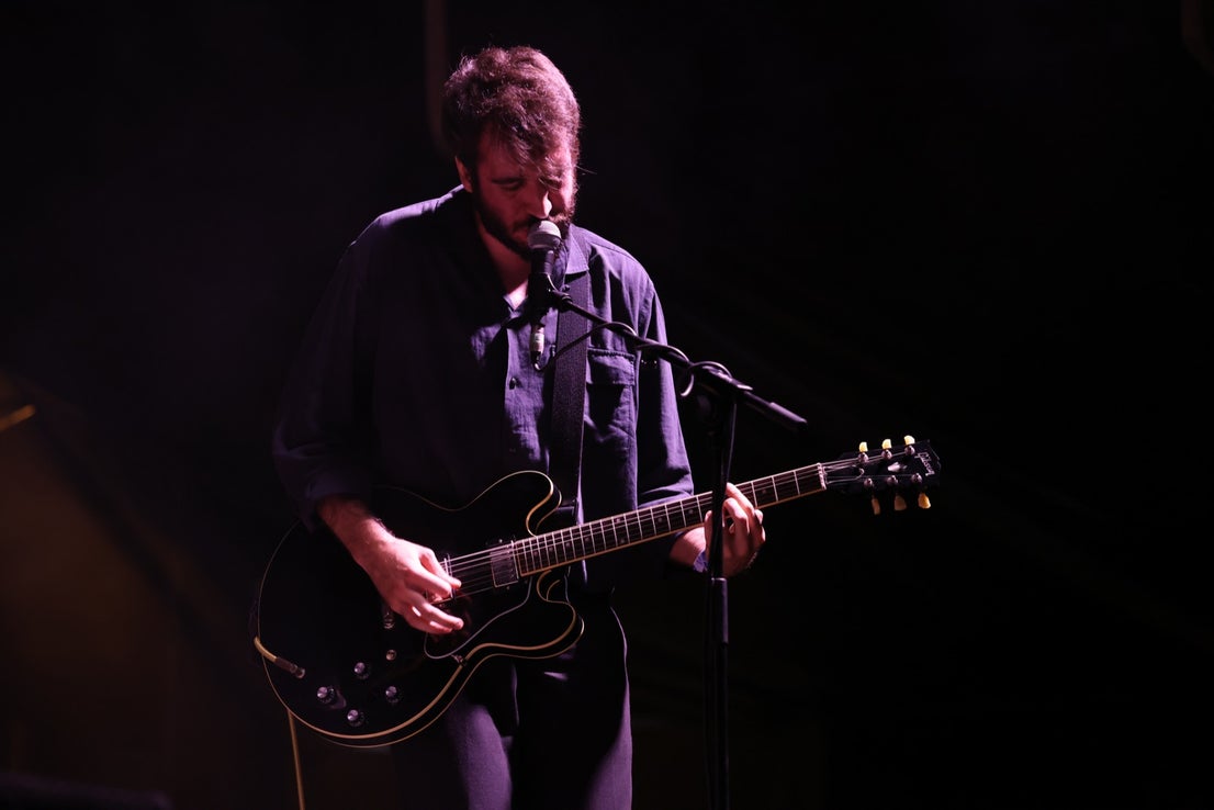 Viva Belgrado in Malaga