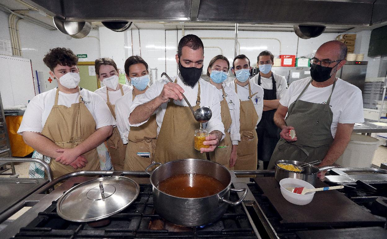 It's all about personal goals